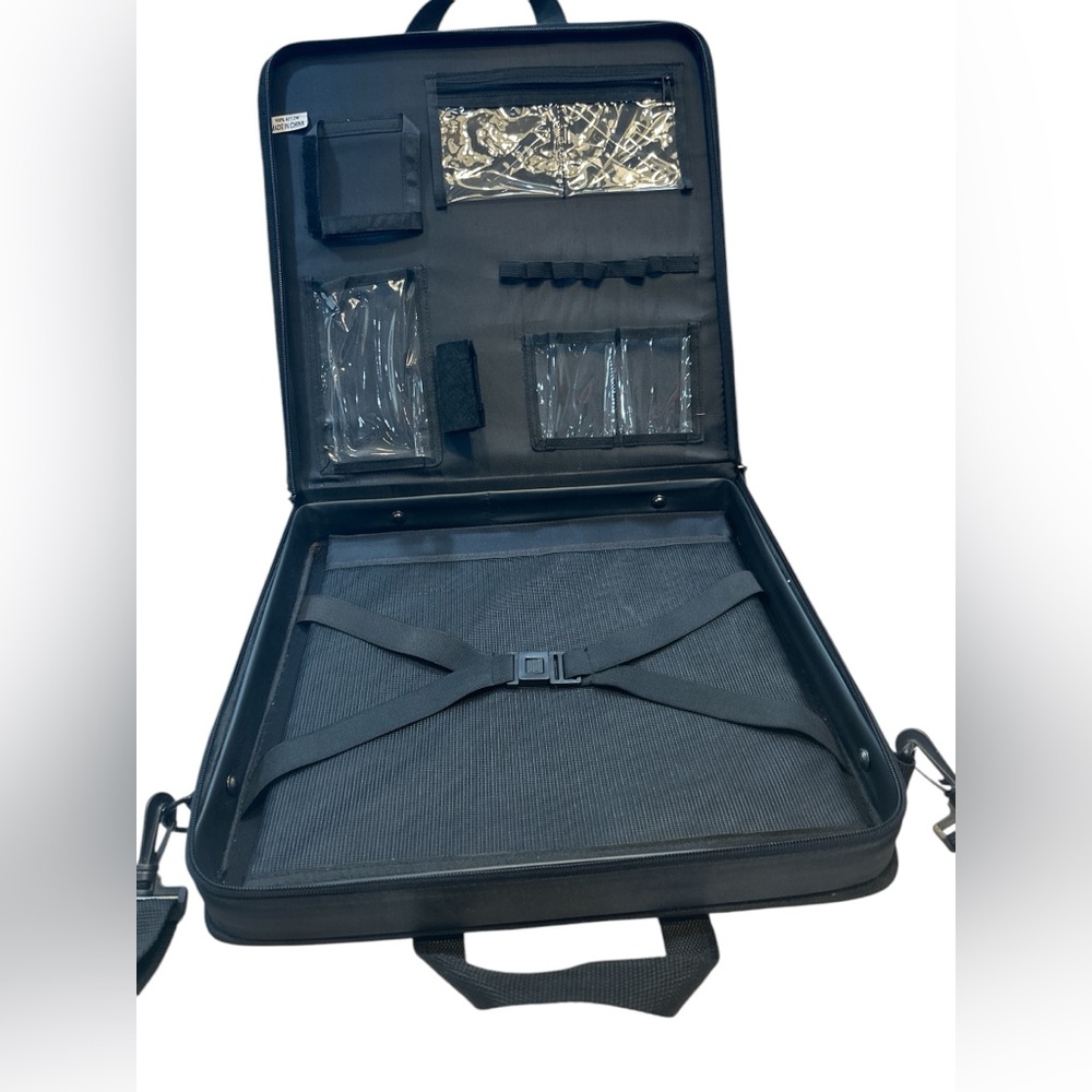 Quilter’s/Sewers class carry case